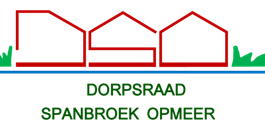 Dorpsraad Spanbroek Opmeer